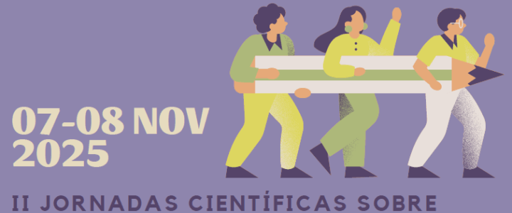 II Jornadas Científicas sobre Altas Capacidades Intelectuales – Tejiendo redes entre familia y escuela para impulsar el potencial